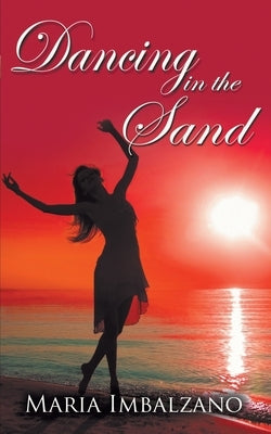 Dancing in the Sand by Imbalzano, Maria