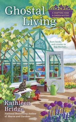 Ghostal Living by Bridge, Kathleen