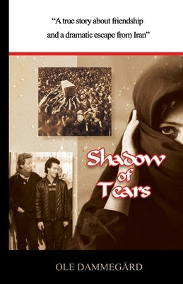 Shadow of Tears by Dammegard, Ole
