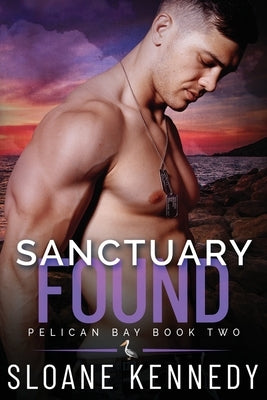 Sanctuary Found by Kennedy, Sloane
