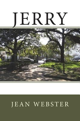 Jerry by Jean Webster