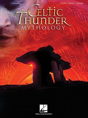 Celtic Thunder - Mythology by Celtic Thunder