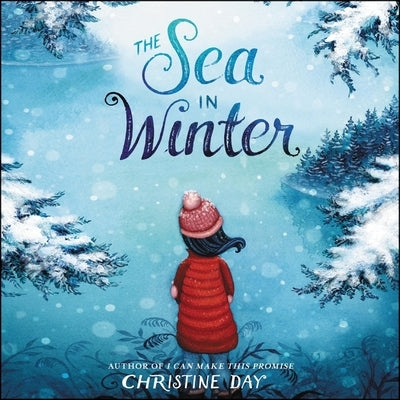 The Sea in Winter by Day, Christine