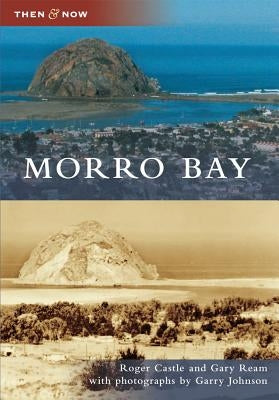 Morro Bay by Castle, Roger