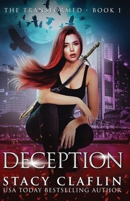 Deception by Claflin, Stacy