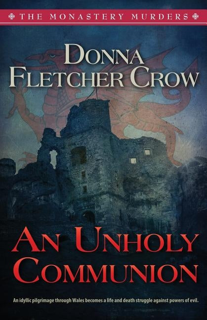 An Unholy Communion by Crow, Donna Fletcher