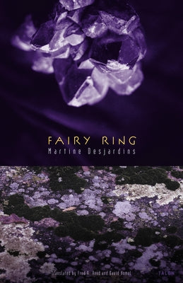 Fairy Ring by Desjardins, Martine