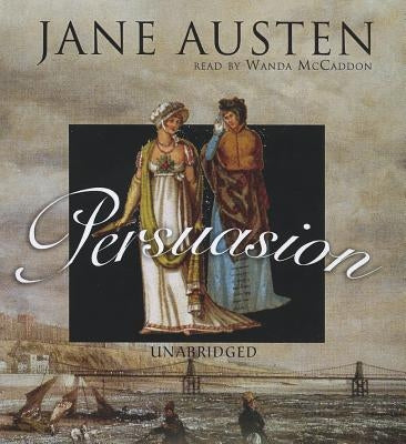Persuasion by Austen, Jane