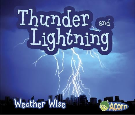 Thunder and Lightning by Cox Cannons, Helen