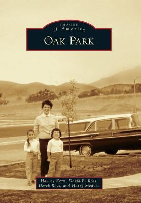 Oak Park by Kern, Harvey