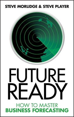Future Ready by Morlidge