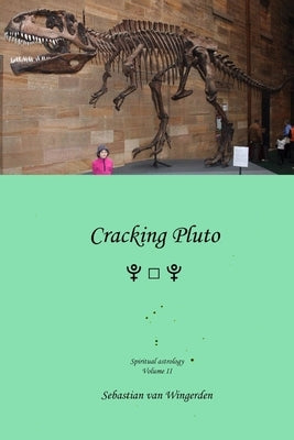 Cracking Pluto by Wingerden, Sebastian Van