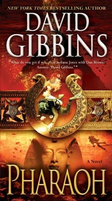 Pharaoh by Gibbins, David