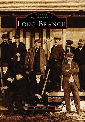 Long Branch by Sniffen, Paul