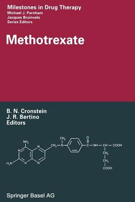 Methotrexate by Cronstein, Bruce N.