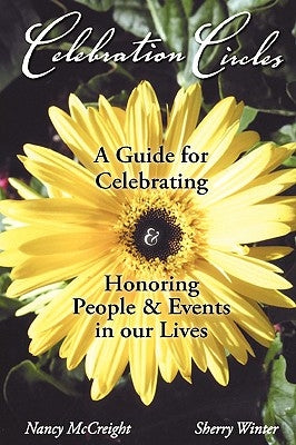 Celebration Circles by Winter, Sherry