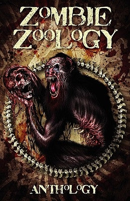 Zombie Zoology by Curran, Tim