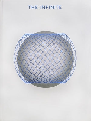 The Infinite by Greenberg, Phoebe