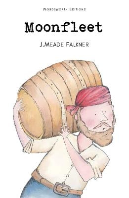 Moonfleet by Falkner, J. Meade