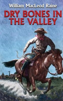 Dry Bones in the Valley by Raine, William MacLeod