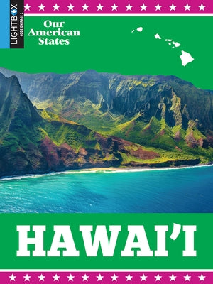 Hawai'i by Foran, Jill