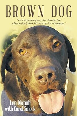 Brown Dog by Napoli, Len