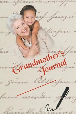 Grandmother's Journal by Park, Peggy