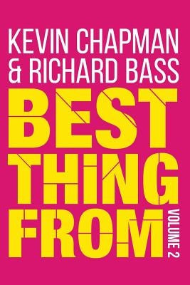 Best Thing From - Volume 2 by Bass, Richard