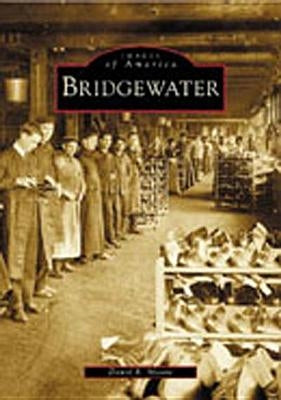 Bridgewater by Moore, David R.