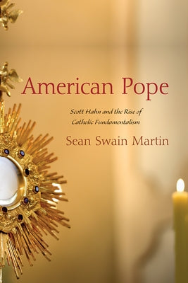 American Pope by Martin, Sean Swain