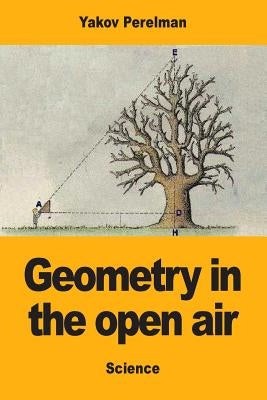 Geometry in the open air by Perelman, Yakov