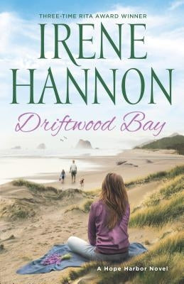 Driftwood Bay by Hannon, Irene