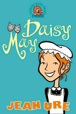 Daisy May by Ure, Jean