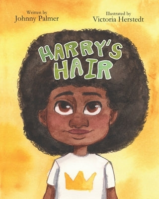 Harry's Hair by Herstedt, Victoria