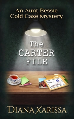 The Carter File by Xarissa, Diana