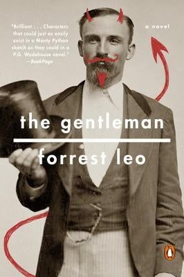 The Gentleman by Leo, Forrest