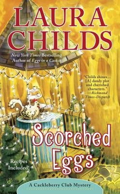 Scorched Eggs by Childs, Laura