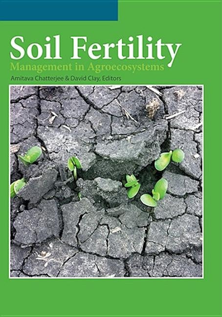 Soil Fertility Management by Chatterjee