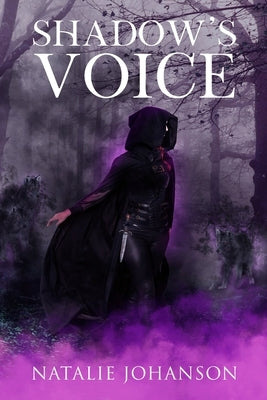 Shadow's Voice by Johanson, Natalie