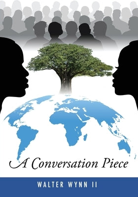 A Conversation Piece by Wynn, Walter, II