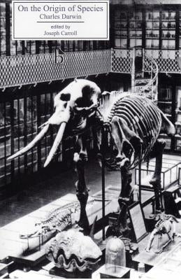 On the Origin of Species by Darwin, Charles