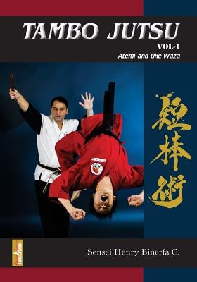 Tambo Jutsu Vol 1 English Color by Binerfa, Henry