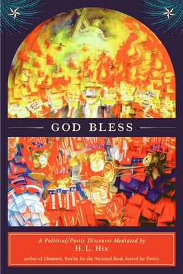 God Bless by Hix, H. L.