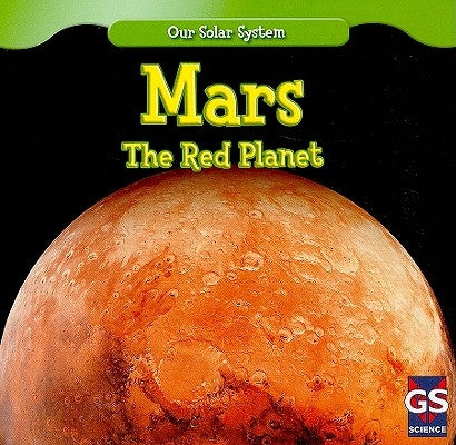 Mars by James, Lincoln