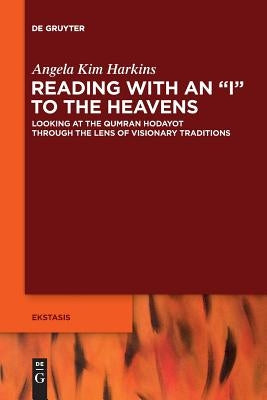 Reading with an I to the Heavens by Harkins, Angela Kim