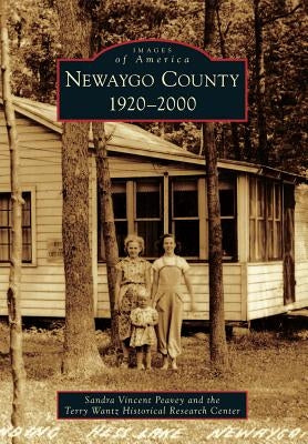 Newaygo County: 1920-2000 by Peavey, Sandra Vincent