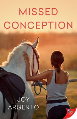 Missed Conception by Argento, Joy