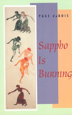 Sappho Is Burning by DuBois, Page