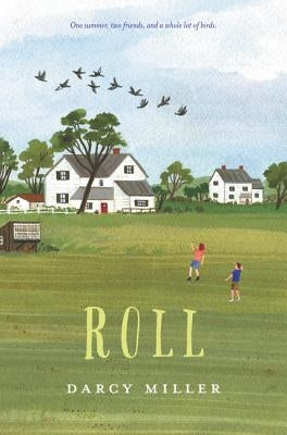 Roll by Miller, Darcy