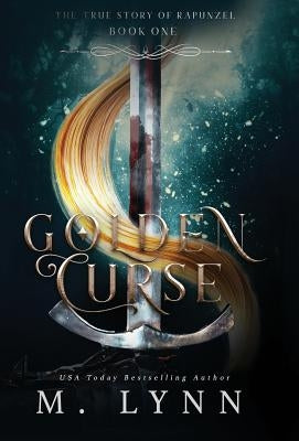 Golden Curse by Lynn, M.